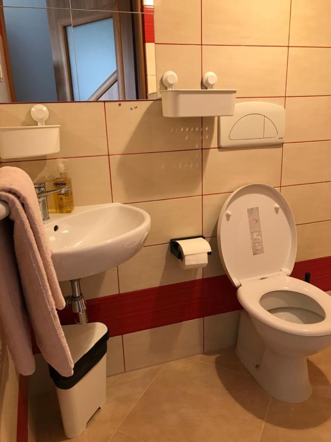 Noclegi Viva Mszczonów Esterno foto