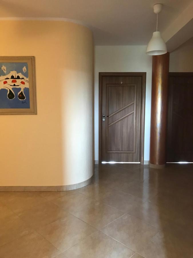 Noclegi Viva Mszczonów Esterno foto