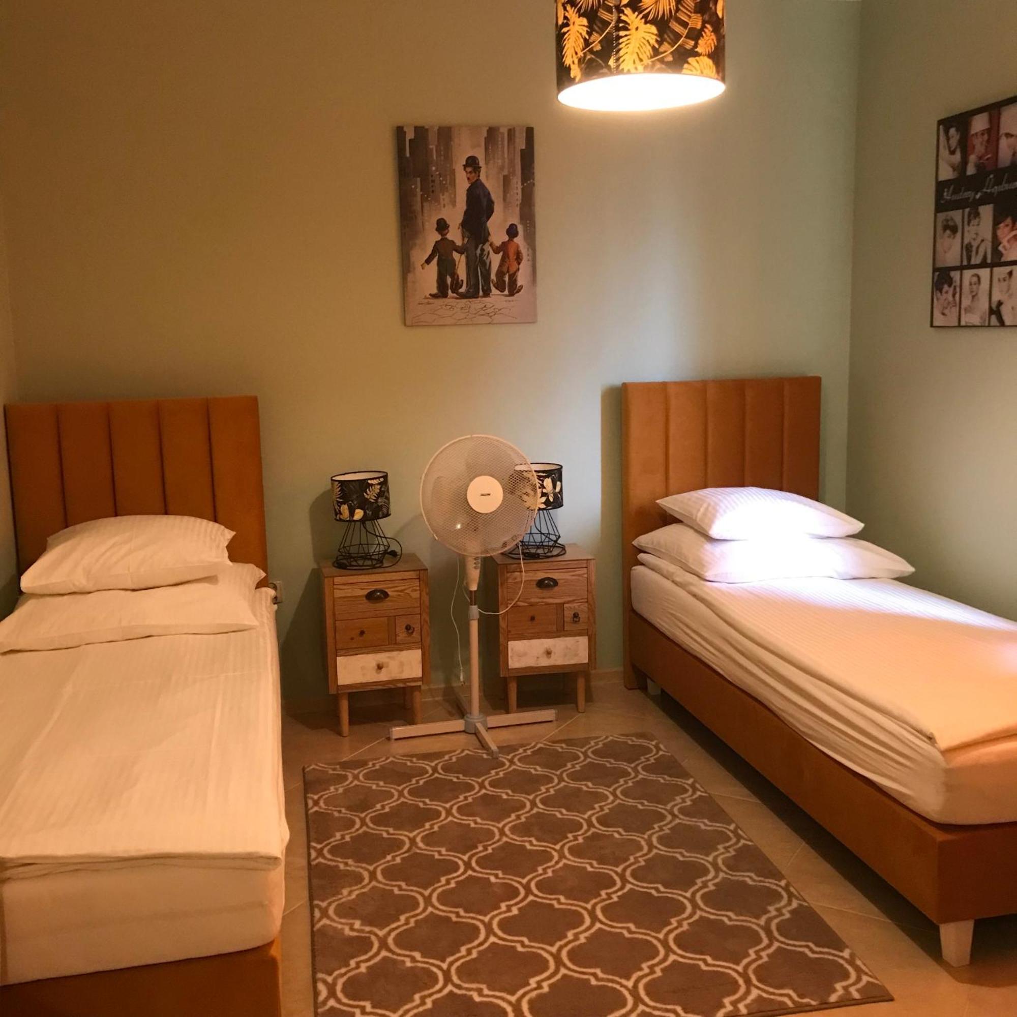 Noclegi Viva Mszczonów Esterno foto